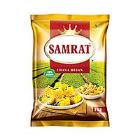 SAMRAT BESAN 1KG