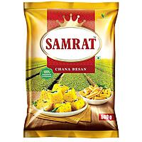 SAMRAT BESAN 500GM