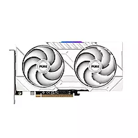 Sapphire Pure RX 9060 XT OC 16GB GDDR6 Graphics Card – Dual-Fan | 4K Support | PCIe 5.0
