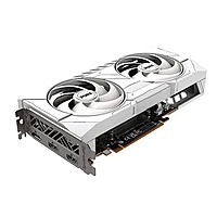 Sapphire Pure RX 9060 XT OC 16GB GDDR6 Graphics Card – Dual-Fan | 4K Support | PCIe 5.0