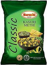 SURUCHI KASURI METHI 100GM
