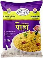 SWASTIK POHA 1KG
