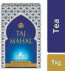 TAJMAHAL TEA 1KG