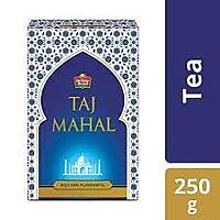 TAJMAHAL TEA 250GM
