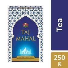 TAJMAHAL TEA 250GM