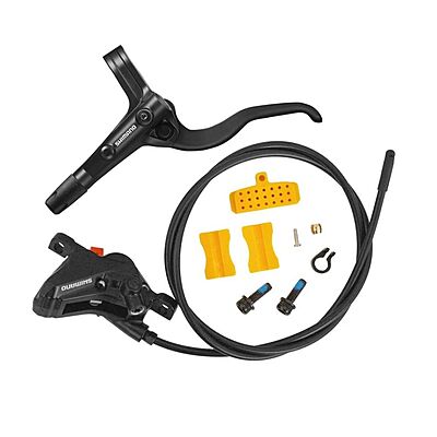 Shimano Hydraulic Disc Brake Right BL-MT401