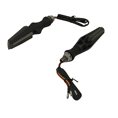 INDICATOR HJG