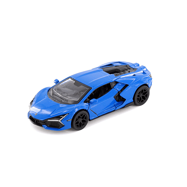 Lamborghini Revuelto | 1:36 | Kinsmart