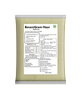 Besan | Gram Flour | Gluten Free