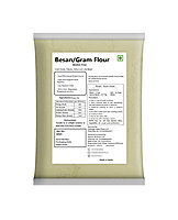 Besan | Gram Flour | Gluten Free