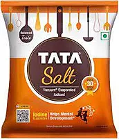 TATA NAMAK 1KG