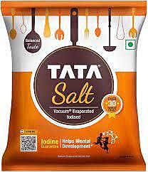 TATA NAMAK 1KG