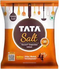 TATA NAMAK 1KG