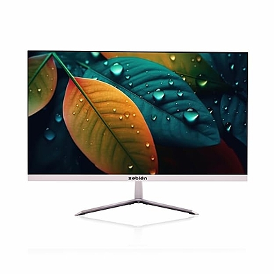 Zebion Monitor 24" Crista Series - Borderless Zebion Monitor 24" Crista Series - Borderless