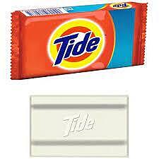 TIDE BAR 120GM