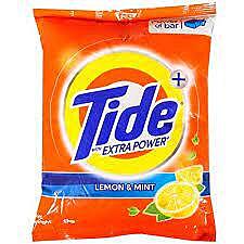 TIDE POWDER 500GM