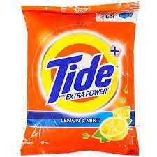 TIDE POWDER 500GM