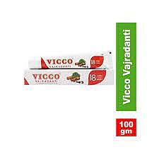 VICCO PASTE 100GM