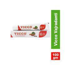 VICCO PASTE 100GM