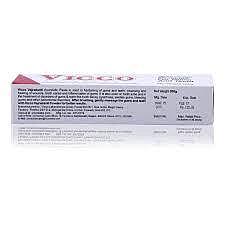 VICCO PASTE 200GM