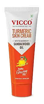 VICCO TURMERIC SKIN CREAM 15GM