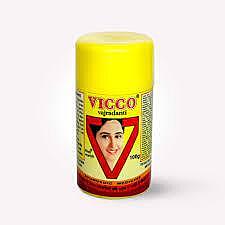 VICCO VAJRADANTI 200GM