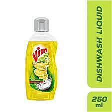 VIM LIQUID 250ML