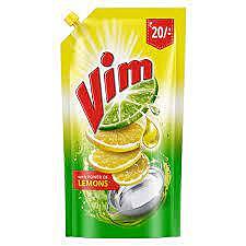VIM POUCH 115ML