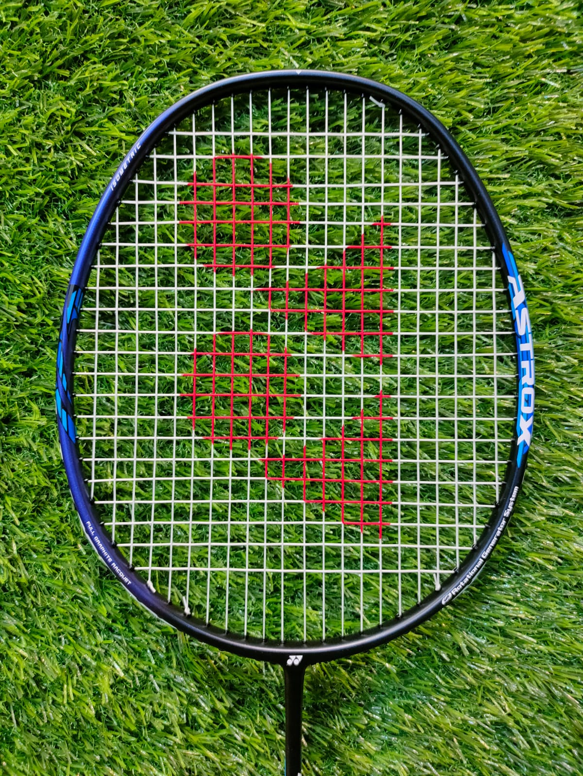 BADMINTON RACQUET YONEX AX 01 BADMINTON RACQUET YONEX AX 01