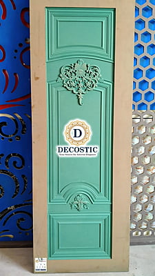 3D Door 3DD1023