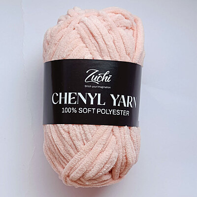 Zuchi Chenyl Yarn 115 Zuchi Chenyl Yarn 115