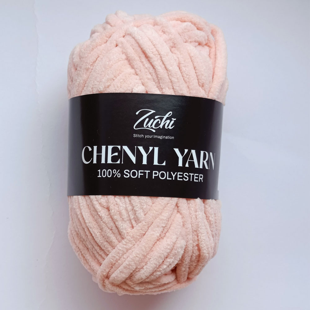 Zuchi Chenyl Yarn 115 Zuchi Chenyl Yarn 115