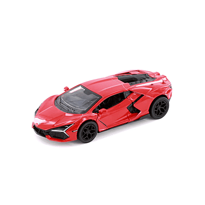 Lamborghini Revuelto | 1:36 | Kinsmart