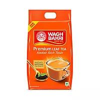 WAGHBAKRI TEA 1KG
