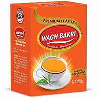 WAGHBAKRI TEA 250GM