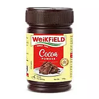 WEIKFIELD COCOA POWDER 50GM