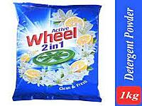 WHEEL POWDER 1KG