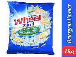 WHEEL POWDER 1KG