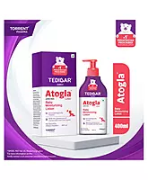 Curatio - Tedibar Body Wash 100ML