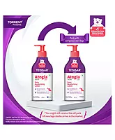 Curatio - Tedibar Body Wash 100ML