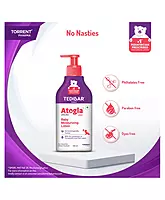 Curatio - Tedibar Body Wash 100ML