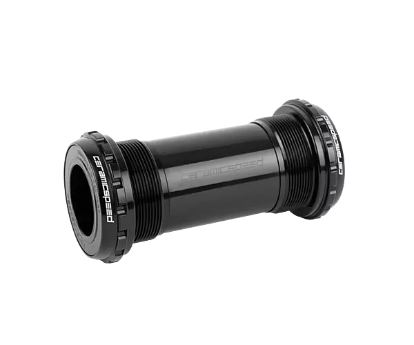 CeramicSpeed Alpha Road Bottom Brackets