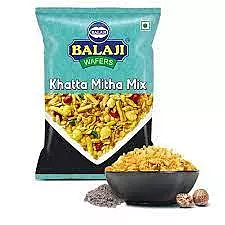 BALAJI KHATTA MITHA