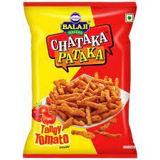 BALAJI CHATAKA PATAKA TOMATO