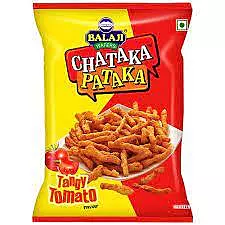 BALAJI CHATAKA PATAKA TOMATO