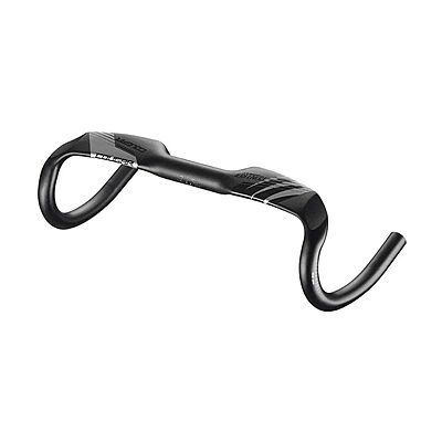 Control Tech Cougar FL4 Alloy Handlebar Sand Black - 38mm
