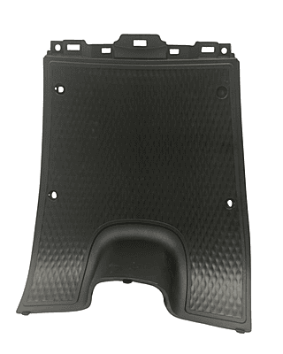 E PLUTO BODY PART - FOOT BOARD E PLUTO BODY PART - FOOT BOARD