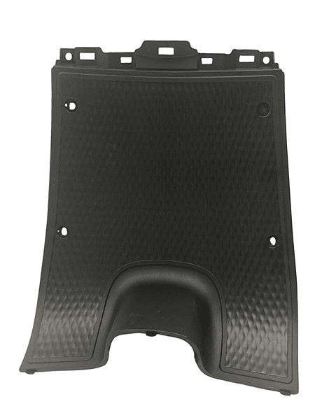 E PLUTO BODY PART - FOOT BOARD E PLUTO BODY PART - FOOT BOARD
