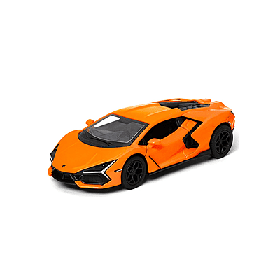 Lamborghini Revuelto | 1:36 | Kinsmart
