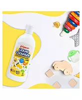 Pigeon Liquid Cleanser Bottle - 450ML